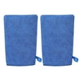 thumbnail image 1 of Manopla de arcilla para coche, manopla de barra de arcilla para coche, manopla de preparación de superficie, manopla de barra de arcilla de acabado (azul), 2 uds., 1 of 5
