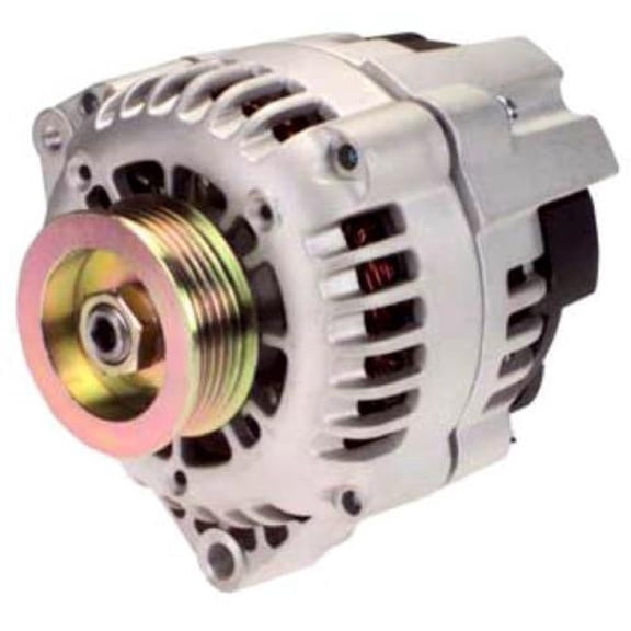 New Alternator Fits Isuzu Hombre 2.2L 1996 1997