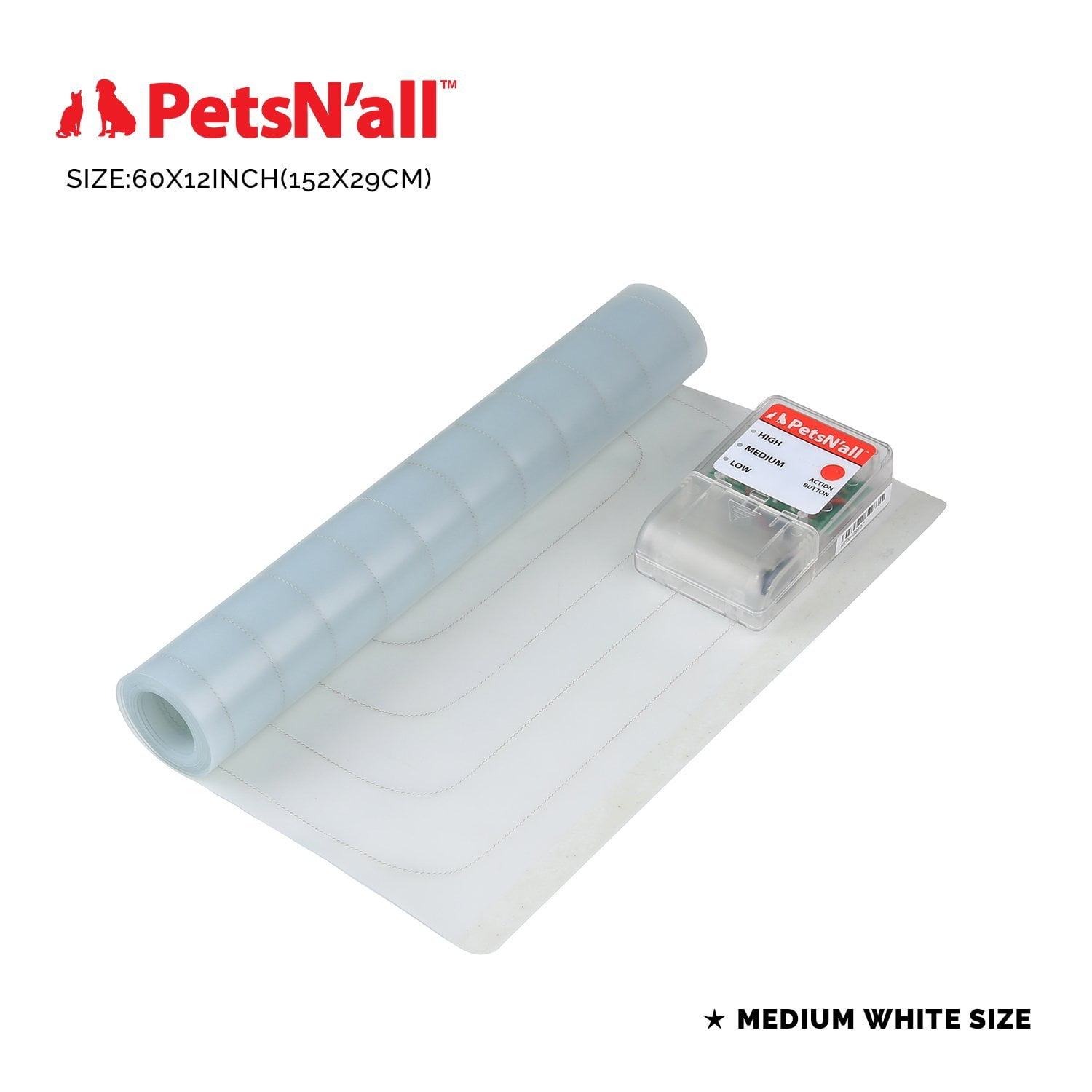 outdoor scat mat for dogs