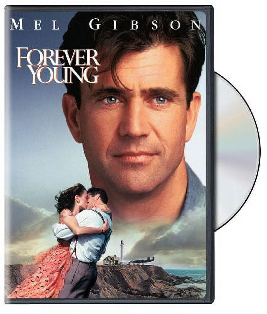 Warner Bros, DVD, Forever Young, Heartwarming Story, Coming Soon