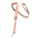 thumbnail image 4 of Correa Para Bolso De Hombro De Piel Sintética, Moda Sencilla Para Mujer, Correa Para Bolso Cruzado, Color Rosa, 4 of 8