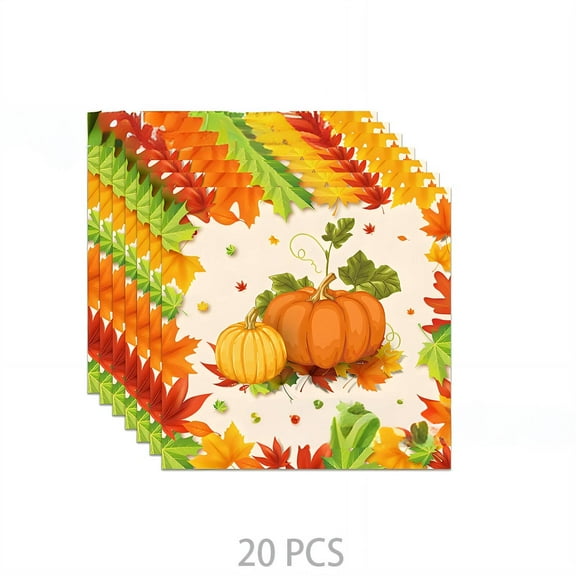 RAGUPEL 24 Pcs Paper Plates,Disposable for Convenience Small Paper Plates,Excellent High-Temperature Resistance Environmentally Friendly and Biodegradable Compostable Plates,Style2