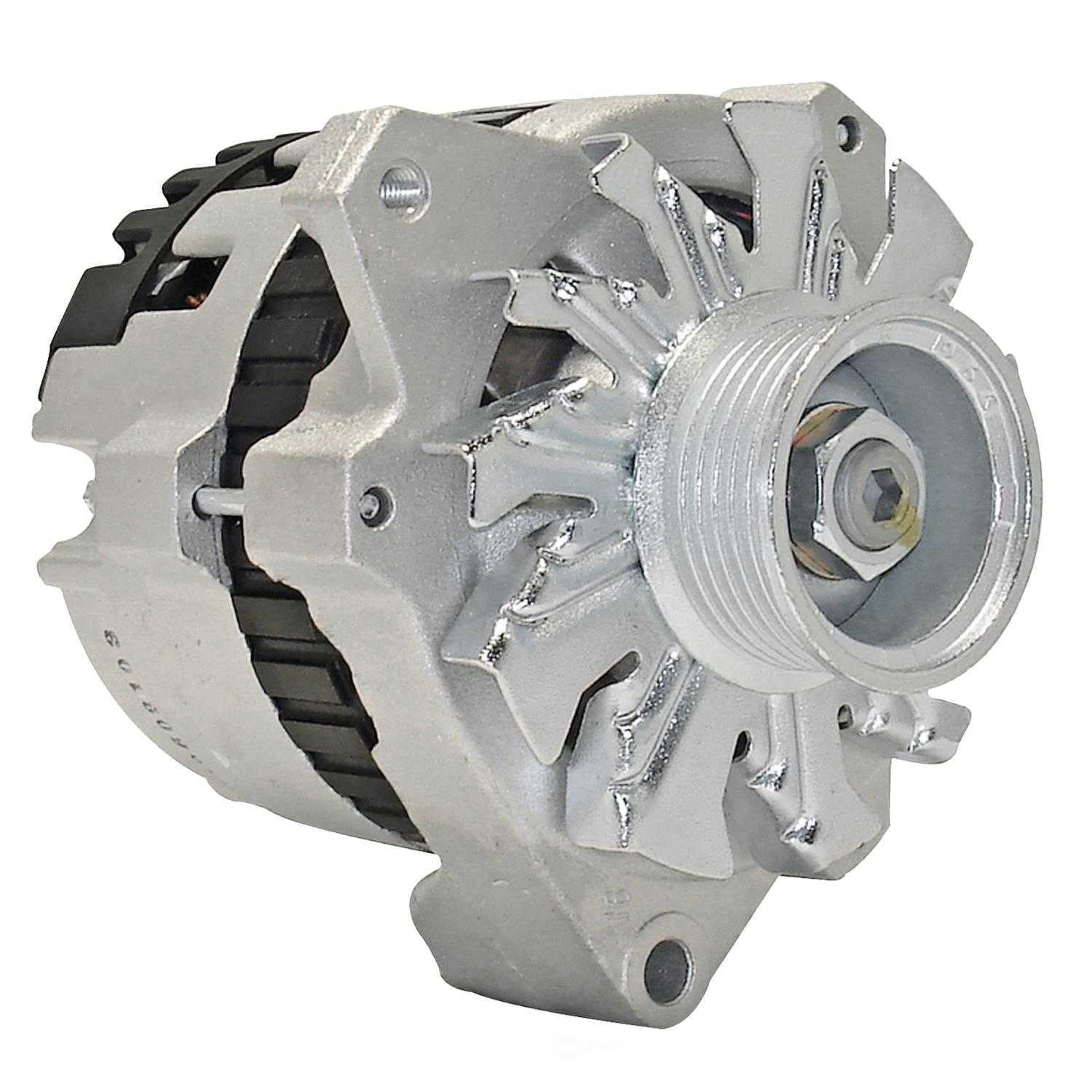 FVP Professional 8116607 Alternator Standard