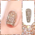 thumbnail image 1 of REK Vernis à Ongles DIY 7.3ml Ciel Clignotant Coloré pour Femme, 1 of 3