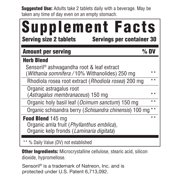 INNATE Response Formulas - Adrenal Response - Ashwagandha, Stress Support - 45 Servings