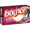 Bounce: Awakening Fabric Softener Sheets Paradise Thrill, 100 ct