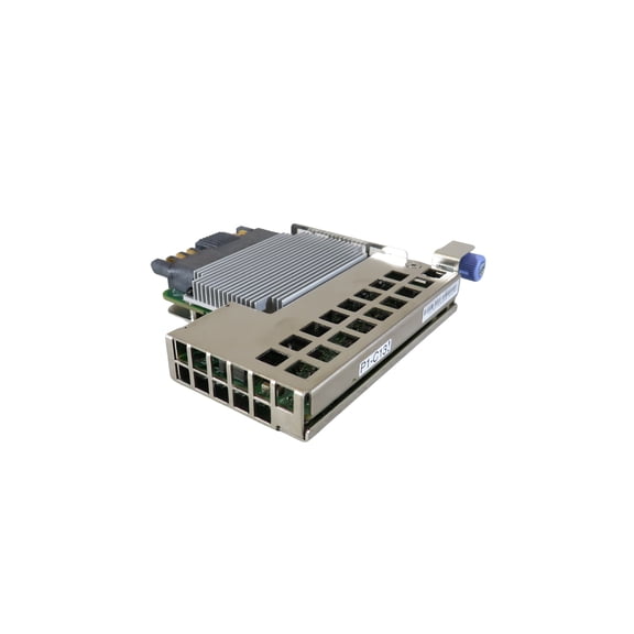 Pre-Owned IBM 00LR458 I/O Backplane VRM Voltage Regulator Module for 8408-E8E (Good)