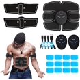 thumbnail image 1 of HAHADAXA Hommes Femmes Bras Entraînement ste, 1 of 3