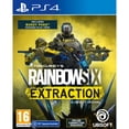 thumbnail image 1 of Tom Clancy’s Rainbow Six Extraction - PlayStation 4, PlayStation 5 Sony PlayStation 4, 1 of 2