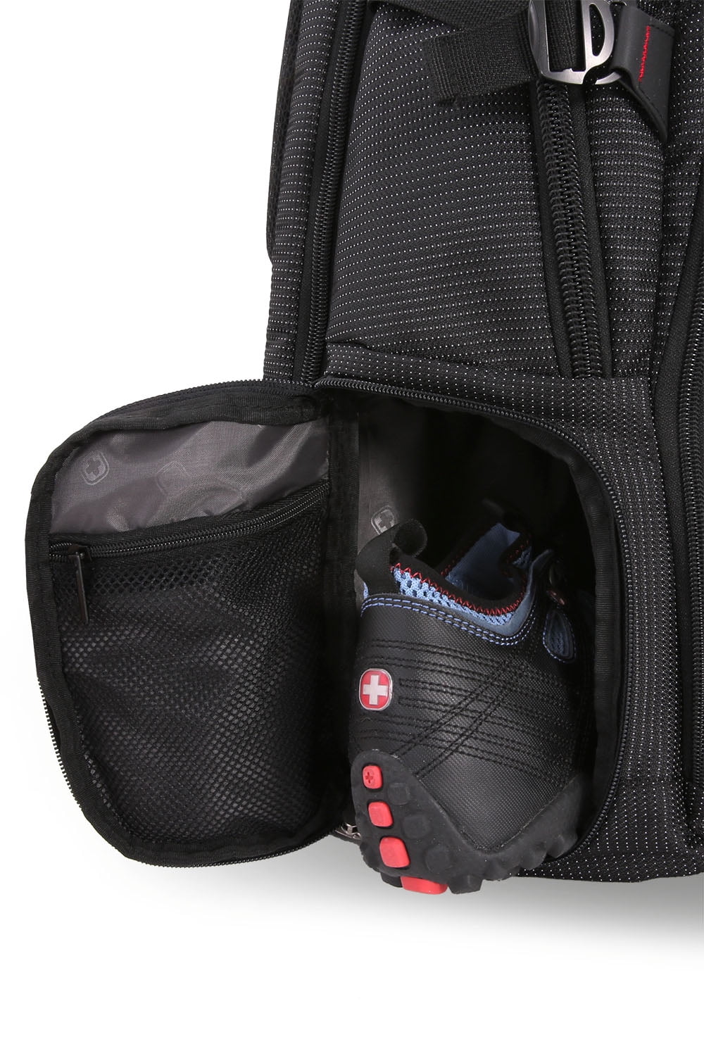 swissgear 5358 scansmart