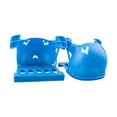 thumbnail image 2 of 2x Fundas protectoras para estribos de montar , fundas protectoras para estribos de silla de montar para hombres y mujeres, para equitación,, 2 of 8