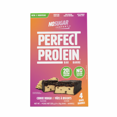 thumbnail image 1 of No Sugar, Perfect Protein Cookie Dough Snack Bars, 55 g, 4 Bars, 1 of 5