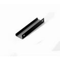 thumbnail image 3 of 4X Contemporary Style Straight Aluminium Cabinet Drawer Door Handle Dresser Pull, 3 of 3