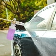 thumbnail image 2 of CSChome Car Wash Sprayer Professional Foam Sprayer Adjustable Nozzle Large 1L Bottle for Car Wash and Pressure Washing, 2 of 6