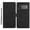 Black, variant on Allytechgroup Wallet Phone Case for Google Pixel 6 with Credit Card Slot, PU Leather Slim Lightweight Flip Case with Lanyard Shockproof Protective Bumper for Women Girls, Black