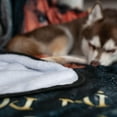 thumbnail image 4 of Outlander Lightweight Fleece Throw Blanket | 45 x 60 Inches, 4 of 7