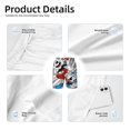 thumbnail image 5 of The Cuphead Show Boys Swim Trunks Compression Liner Swim Shorts Beach Quick Dry Bathing Suit With Boxer Brief Swimwear, 5 of 7