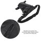 thumbnail image 4 of Bolsa de fibra de carbono para motociclistas, bolsa de pierna, para hombre, duradera Unbranded QC18188, 4 of 7