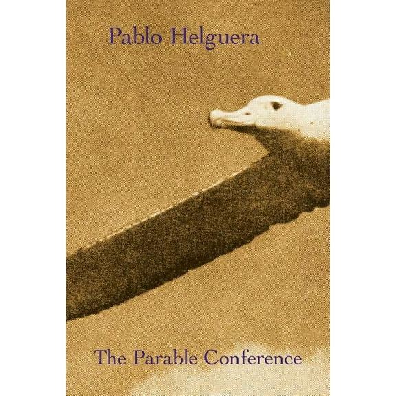 The Parable Conference (Paperback) by Pablo Helguera
