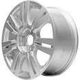 thumbnail image 2 of 18 inch Aluminum Wheel Rim for 2010-2016 Cadillac SRX 6 lug Tire Fits R18, 2 of 5