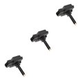 thumbnail image 4 of Sidaley Professional Water Coolant Level Sensor Plastic Replacement Sensor Fluid Water Detection Anti-skidding Temperature Auto Parts Type1 NO1, 4 of 6