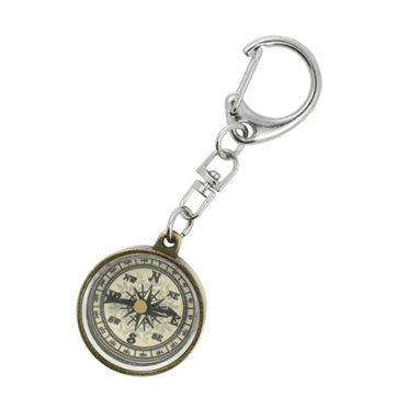 GJX Compass,Engineering Grade Materials Compass Hiking Survival,Internally Filled with Damping Fluid Hiking Gear