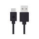 thumbnail image 2 of Cable Getttech USB 2.0 macho/USB-C macho de 1.5m/Color Negro. Getttech JL-3513, 2 of 2