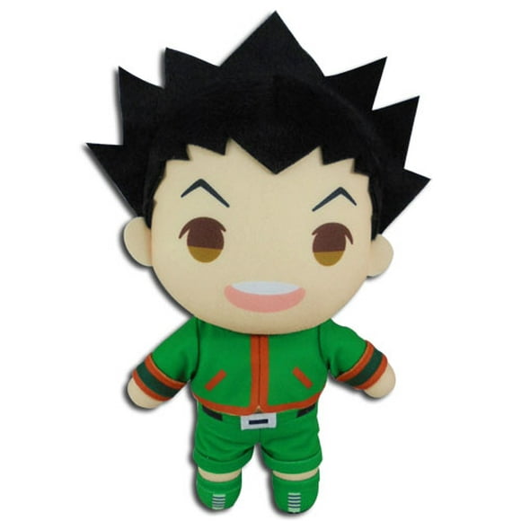 Hunter × Hunter Gon Freecss 8 Inch Plush Toy