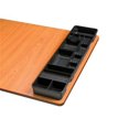 thumbnail image 1 of Alvin TT599-1 Plateau de TABLE et de Bureau Blanc, 1 of 1