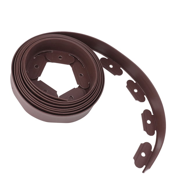 Lawn Edging,Landscape Edging Kit Lawn Tall Wall Landscape Edging Landscape Edging Kit Stylish and Modern