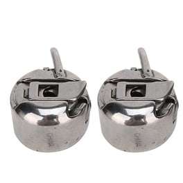 Janome Sewing Machine Bobbin Case - Compatible With Models 1050, 8050, 5812, And More (Genuine Replacement Part)