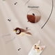 thumbnail image 4 of Interactive Cat Toy Bird Fluttering, Flying Bird Cat Toy, Cat Toy Interactive Flapping Bird Cat Toy, Flying Bird for Cats, Bird Toy Cat for Exercises, 4 of 5