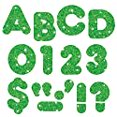 thumbnail image 1 of Trend Enterprises Green Sparkle, 1 of 1