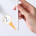 thumbnail image 4 of 1 Set of Electric Tablet Screen Stylus Pen Refills Phone Stylus Pen Refills Replacement Stylus Nibs Compatible for Samsung, 4 of 9