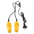 thumbnail image 2 of Sechoir Botte, Electric Shoe Dryer Boot Dryers, Plastic Shell For Socks Sports Shoes, 2 of 8