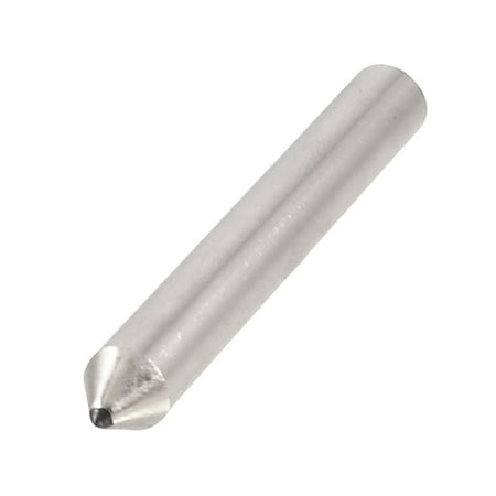 

Unique Bargains 6.4mm Dia Round Grinding Wheel Diamond Dressing Pen Tool