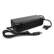 Hyperkin 120V 2-Prong Power Adapter with LED Indicator, M07099