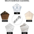 thumbnail image 6 of Roller Brushes & HEPA Filters Replacement Kit for BISSELL CrossWave OmniForce EDGE, 3930F, 3933, 3930 Cordless Multi-Surface Hard Floor Cleaner Wet Dry Vacuum - 2 Brush Rollers, 2 Filters Accessories, 6 of 7