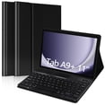 thumbnail image 1 of Funda con Teclado MORECOO para Samsung Galaxy Tab A9 Plus 11", 1 of 8