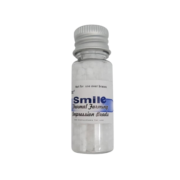 de reparación de dientes para llenar la fiesta de herramientas de cosplay de Halloween rota que 20ml Yuyangstore perlas de reparación de dientes