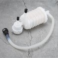 thumbnail image 2 of Fuel Filter with Pressure Regulator 16146766158 Fits for E83 X3 2004-2006, 2 of 3