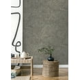 thumbnail image 4 of Advantage Colt Charcoal Cement Wallpaper, 4 of 6