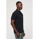 thumbnail image 2 of Camisa Polo TravisMathew The Heater Negra XL, 2 of 5