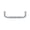 Brushed Chrome, variant on Deltana PCT350U5 3.5 in. Traditional Wire Pull, Antique