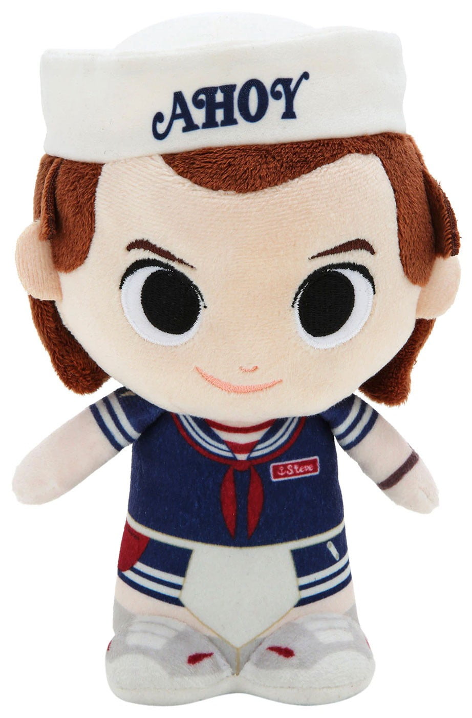 stranger things stuffed animal