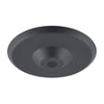 thumbnail image 2 of Jesco Lighting SK1BK Track Suspension Kit - Canopy Only- Black, 2 of 3