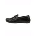 thumbnail image 5 of Josmo Boys Loafer w/ metal accent, 5 of 7
