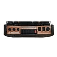 thumbnail image 3 of Radio y reproductor de casetes Boombox Supersonic SC-3201BT de 4 bandas, 3 of 4