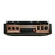 thumbnail image 3 of Radio y reproductor de casetes Boombox Supersonic SC-3201BT de 4 bandas, 3 of 4