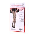 thumbnail image 2 of TouchUps Fishnet Stockings Fashion Stockings High Waist Bottom Wear Pull-on Style Breathable, Comfortable, 2 of 2